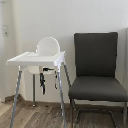 Apartment Fewo Zechner