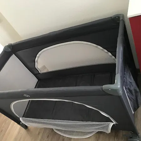 Fewo Zechner Apartment Horumersiel