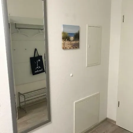 Fewo Zechner Apartment