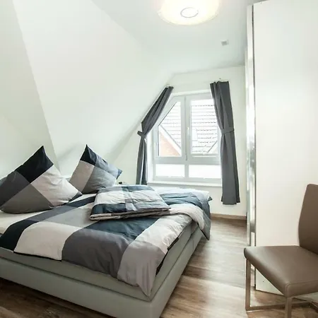 Fewo Zechner Apartment *