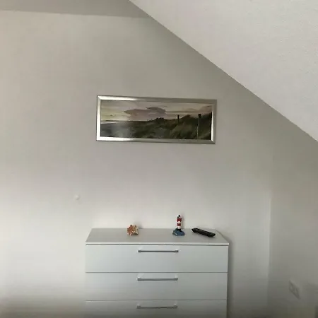 Apartment Fewo Zechner Horumersiel